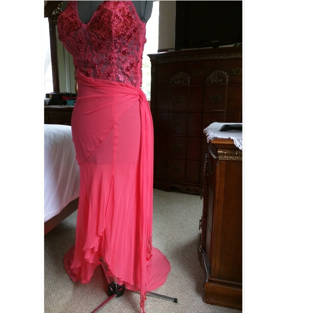 BRAND NEW Tiffany design PROM Dress